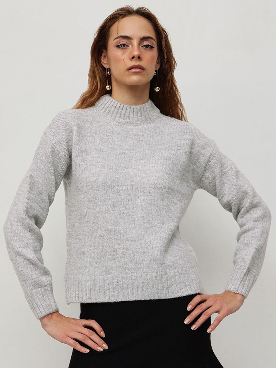 STREET 9 Women Pullover