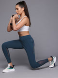 HRX by Hrithik Roshan Women  Rapid-Dry Training Tights