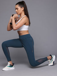 HRX by Hrithik Roshan Women  Rapid-Dry Training Tights