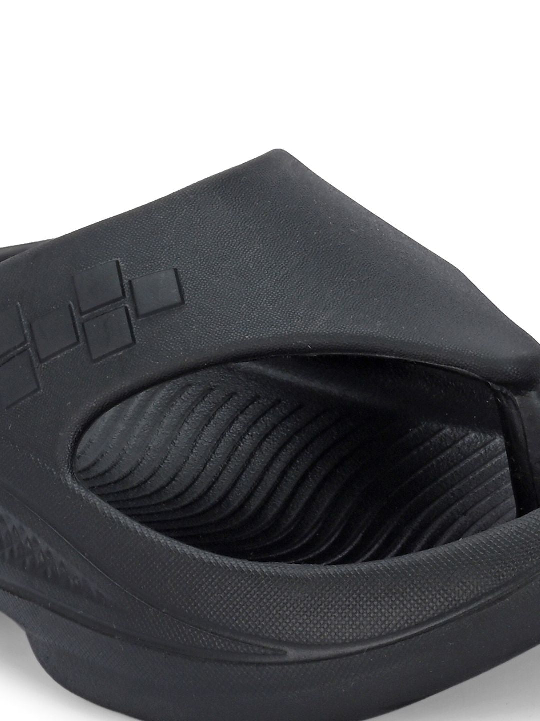 HRX by Hrithik Roshan Men Rubber Thong Flip-Flops