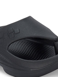 HRX by Hrithik Roshan Men Rubber Thong Flip-Flops