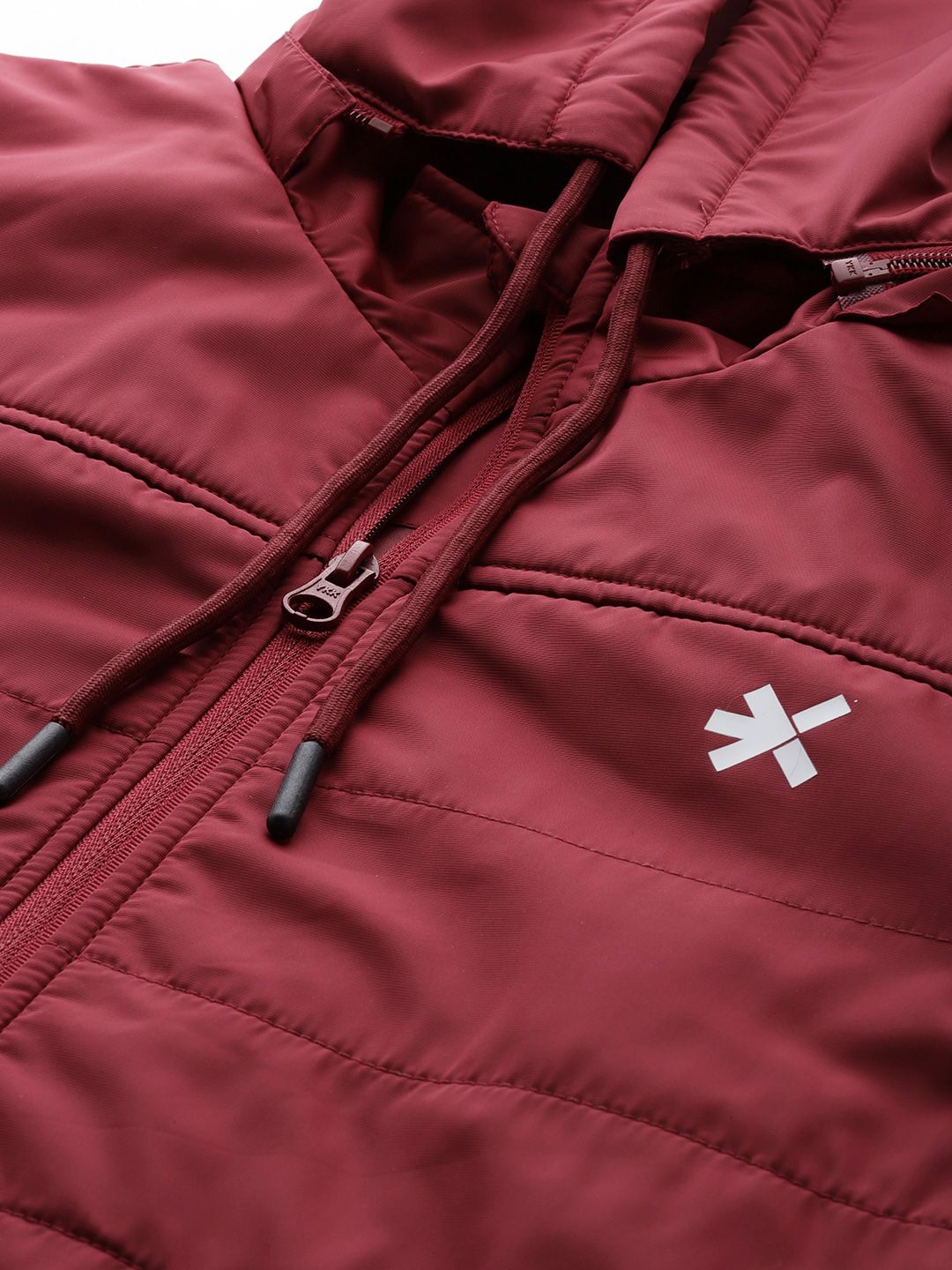 HRX by Hrithik Roshan Rapid-Dry Training Padded Jacket