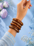 PANASH Set 4 Gelang