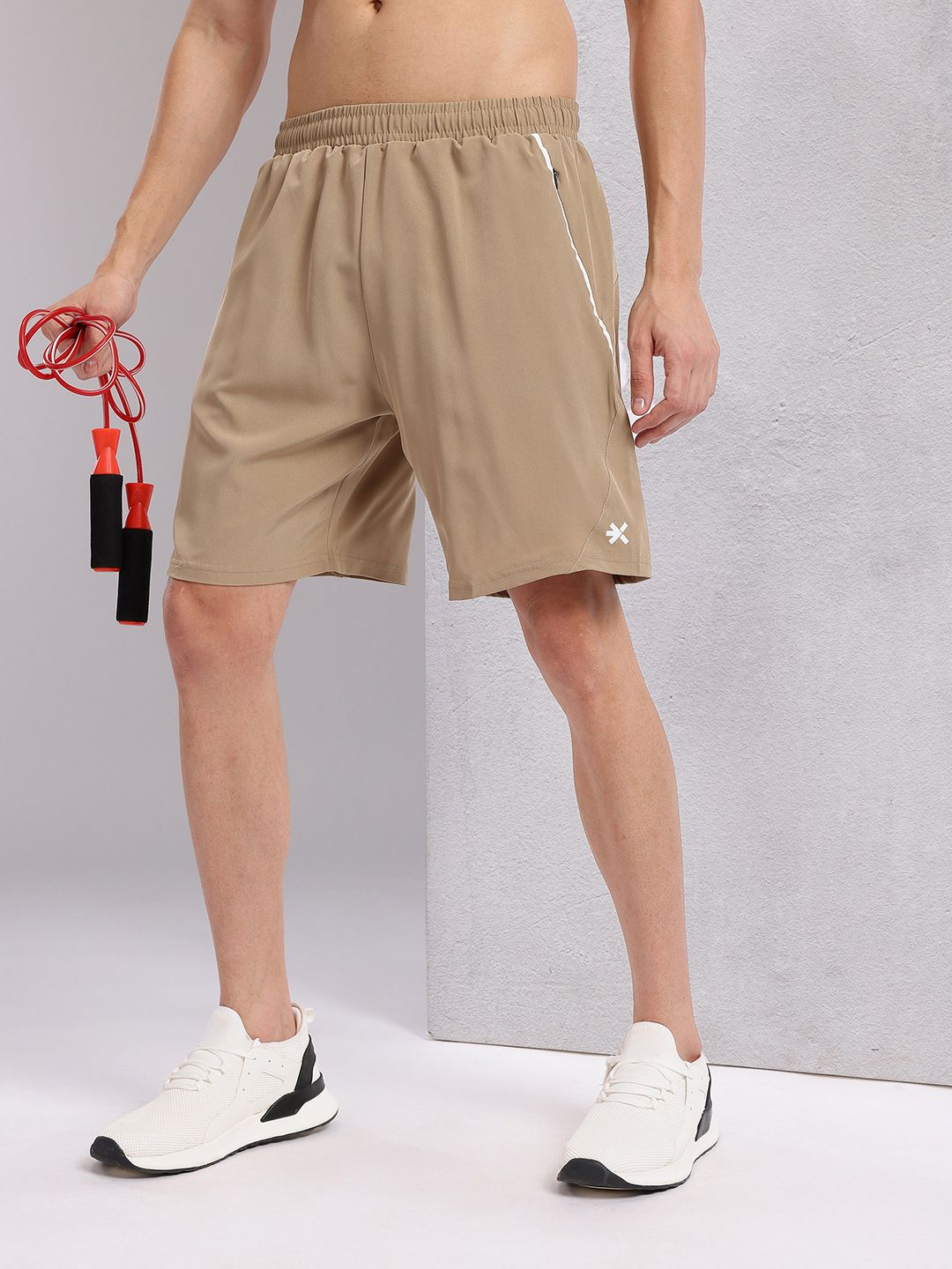 HRX by Hrithik Roshan Men Training Shorts