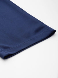 HRX by Hrithik Roshan Men Rapid-Dry Running Track Pants