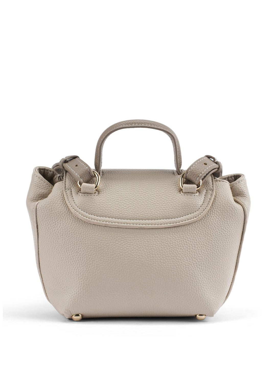 Lino Perros Structured Sling Bag
