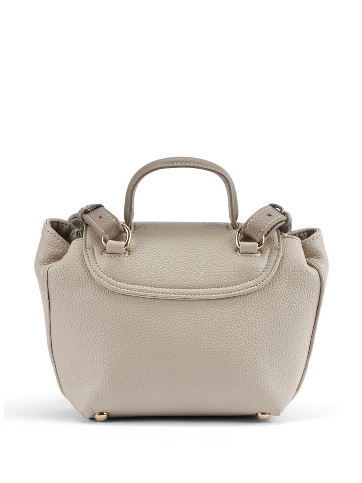 Lino Perros Structured Sling Bag