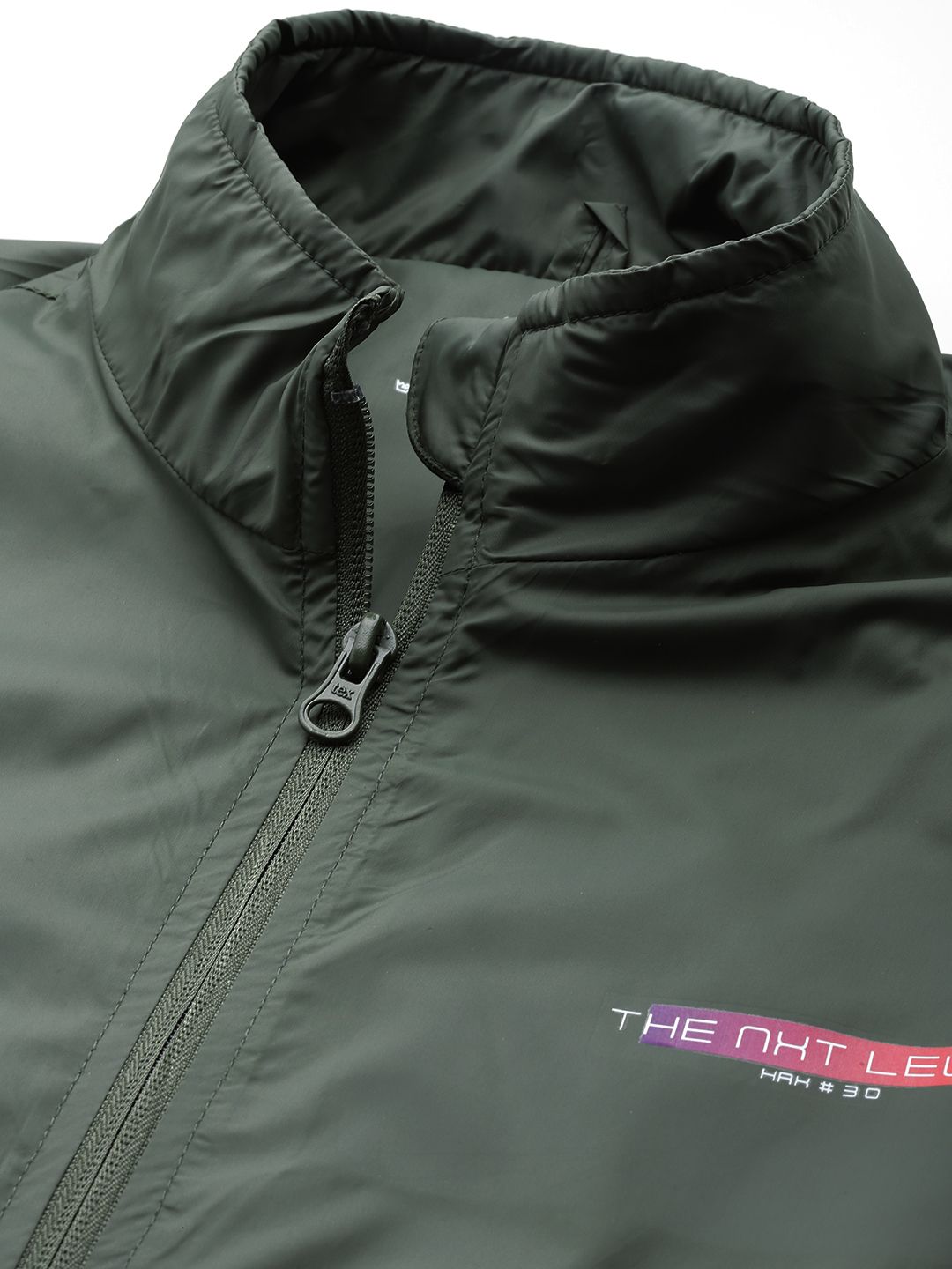 HRX by Hrithik Roshan Lifestyle Bomber Jacket