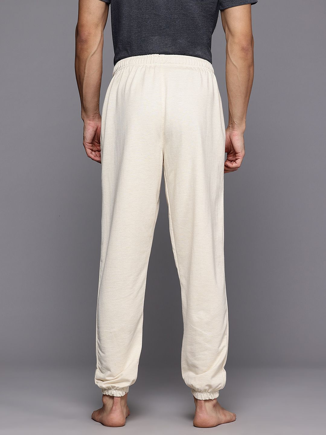 HRX by Hrithik Roshan Men Yoga Joggers