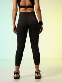 HRX by Hrithik Roshan Women Rapid-Dry Training Tights