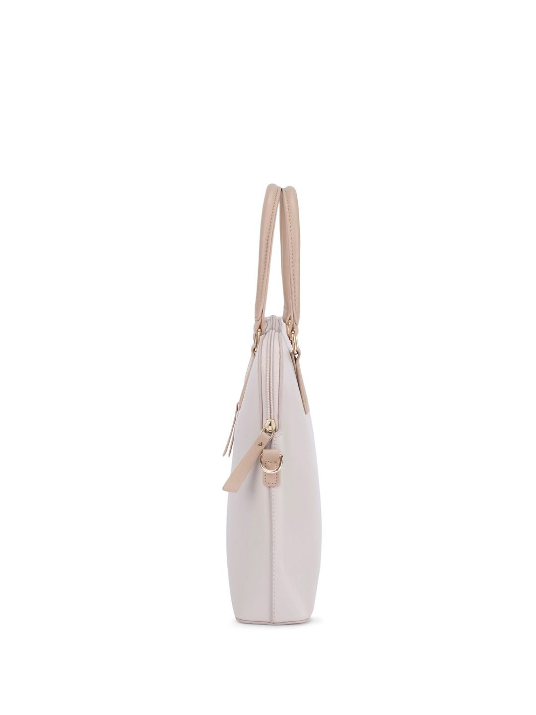 Lino Perros Oversized Structured Tote Bag