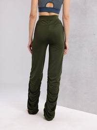HRX by Hrithik Roshan Women Rapid Dry Yoga Track Pants