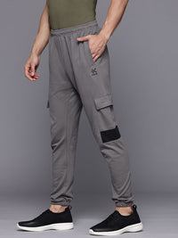 HRX by Hrithik Roshan Men Joggers