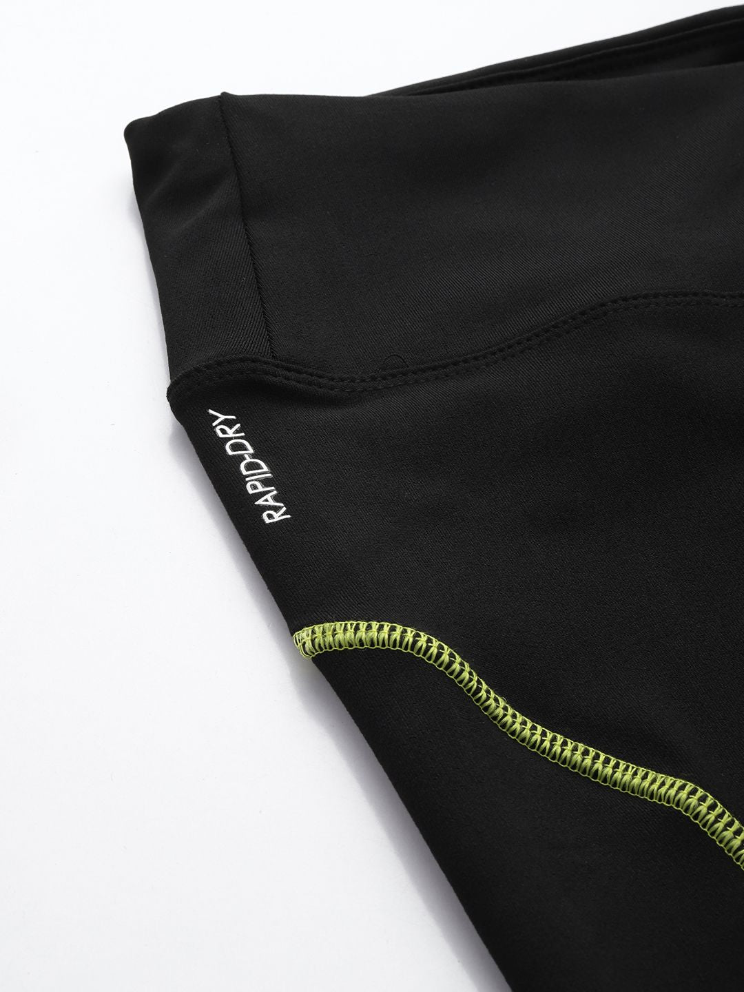 HRX by Hrithik Roshan Women Togetherfaster Antimicrobial & Rapid Dry Running Tights