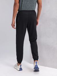 HRX by Hrithik Roshan Men Typography Accent Lifestyle Joggers