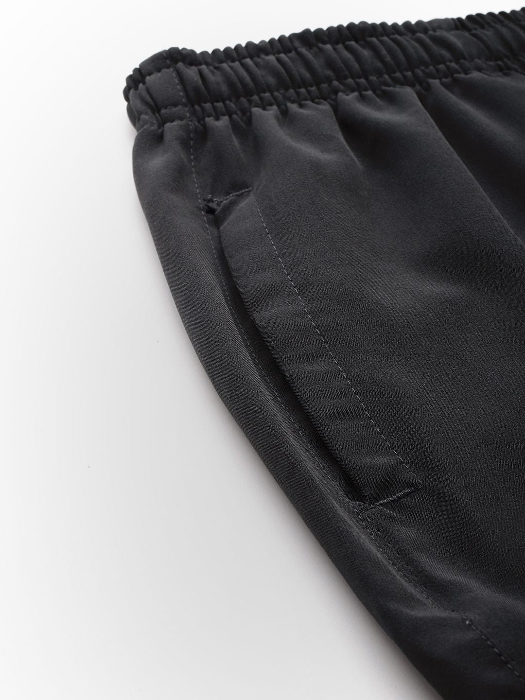 HRX by Hrithik Roshan Men Brand Logo Print Casual Joggers