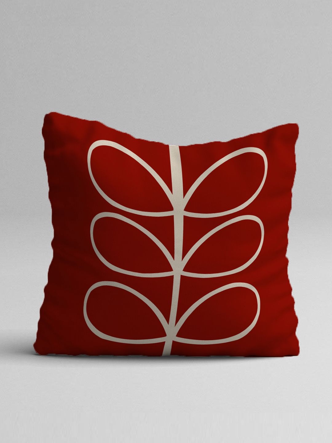 STITCHNEST Set of 5 Multi Printed Cushion Covers