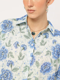 DressBerry Bloom & Beyond Floral Print Co-Ords