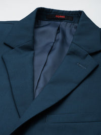Raymond menjaringkan Lapel Single-Breasted 3 Piece Formal Suit
