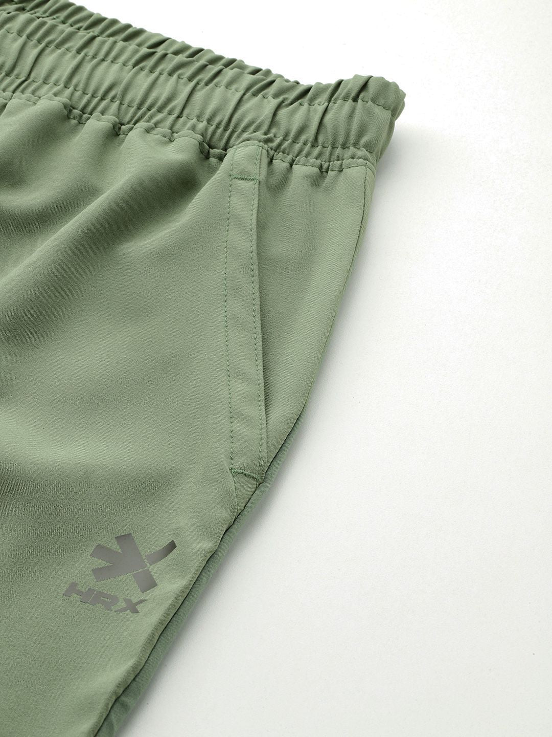 HRX by Hrithik Roshan Men Lifestyle Joggers