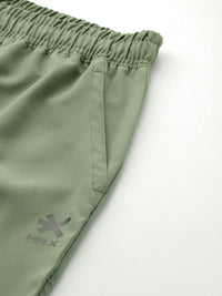 HRX by Hrithik Roshan Men Lifestyle Joggers