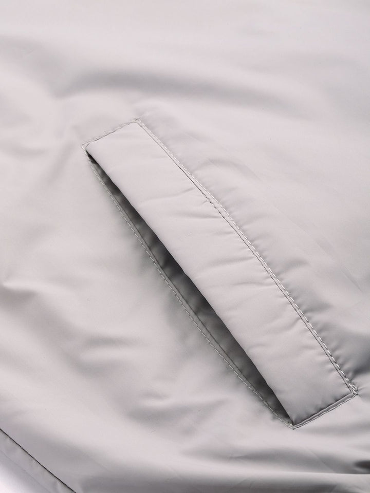 Being Human Reversible Padded Bomber Jacket