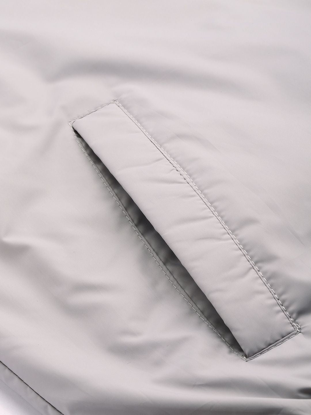 Being Human Reversible Padded Bomber Jacket