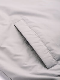 Being Human Reversible Padded Bomber Jacket
