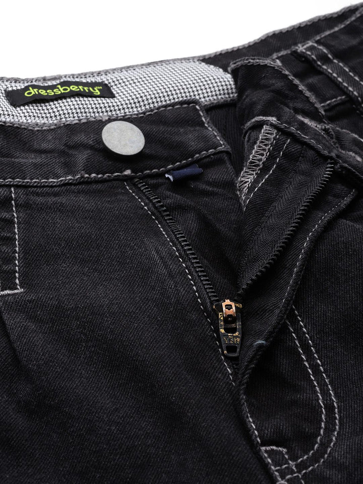 DressBerry Women Stretchable Jeans