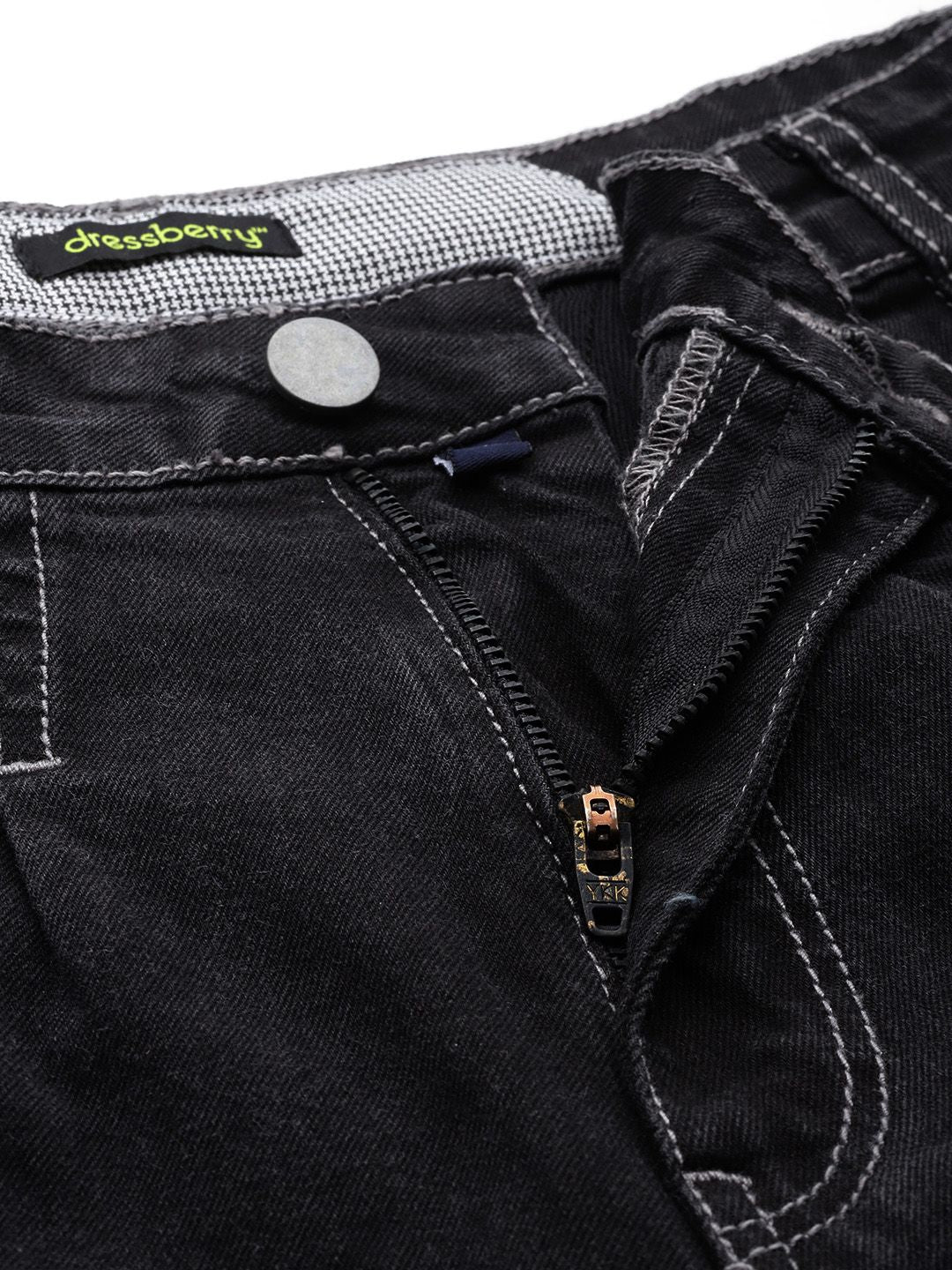 DressBerry Women Stretchable Jeans