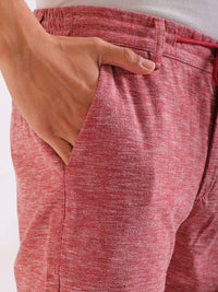The Indian Garage Co Men Joggers Trousers