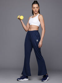 HRX by Hrithik Roshan Women Training Track pants