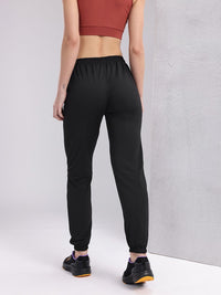 HRX by Hrithik Roshan Women Couple Collection Rapid-Dry Training Joggers