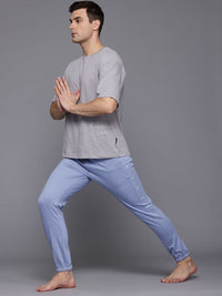 HRX by Hrithik Roshan Men Yoga Joggers