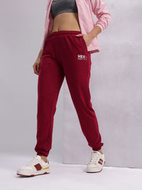 HRX by Hrithik Roshan Women Printed Joggers