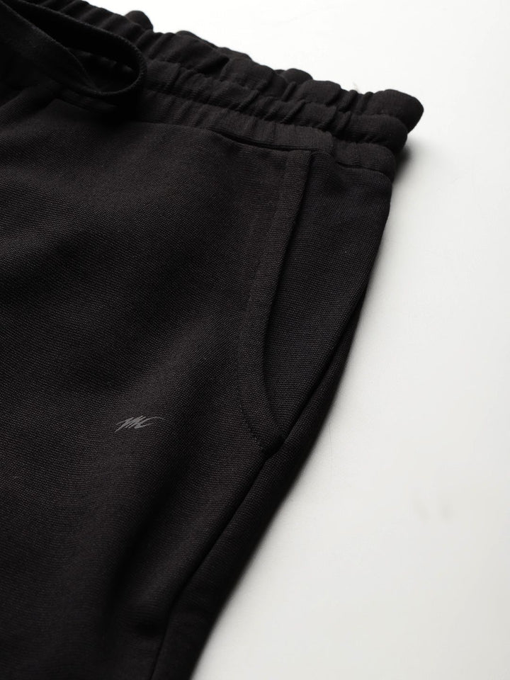 Monte Carlo Women Casual Track Pants