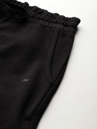 Monte Carlo Women Casual Track Pants