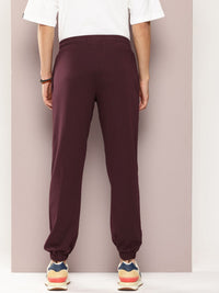Dillinger Men Solid Joggers