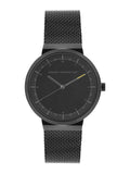 French Connection Men Beige Analogue Watch FC156BM