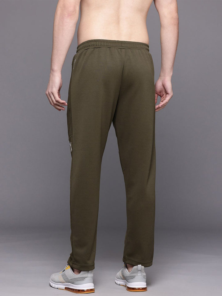HRX by Hrithik Roshan Men Rapid-Dry Training Track Pant