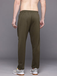 HRX by Hrithik Roshan Men Rapid-Dry Training Track Pant