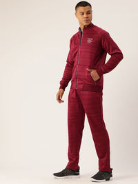 Baju Olahraga Berkait Berjalur Monte Carlo
