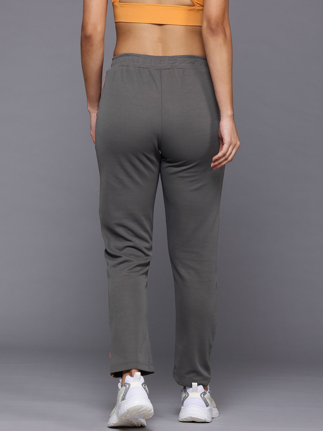HRX by Hrithik Roshan Women Training Track pants