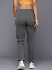 HRX by Hrithik Roshan Women Training Track pants
