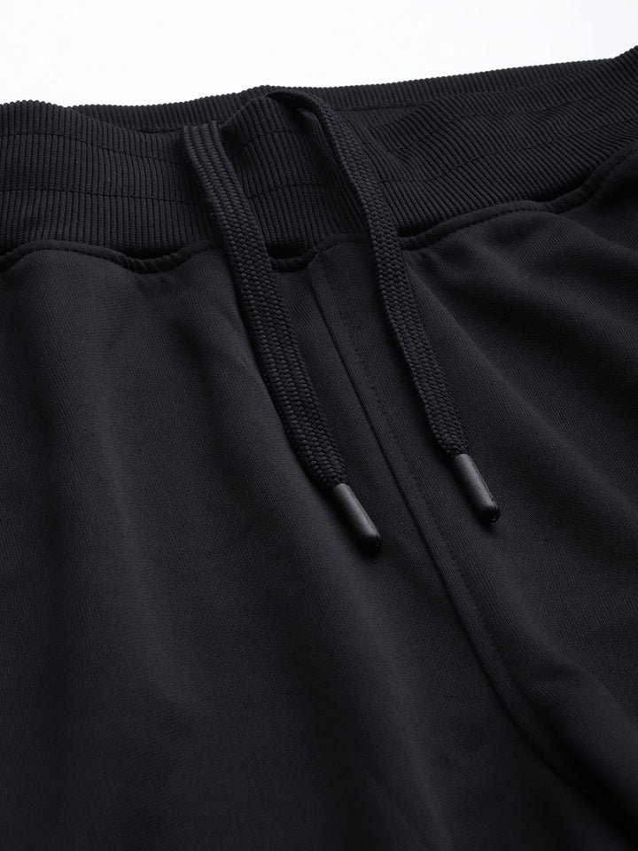 HRX by Hrithik Roshan Men Rapid-Dry Running Joggers