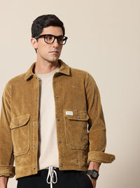 Mr Bowerbird Corduroy Tailored Jacket