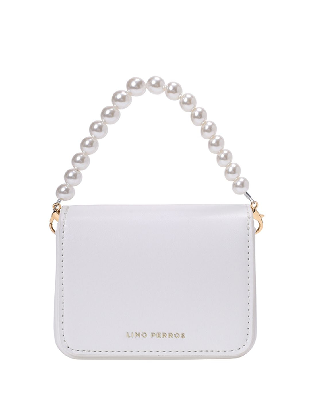 Lino Perros Miniature Handheld Bag