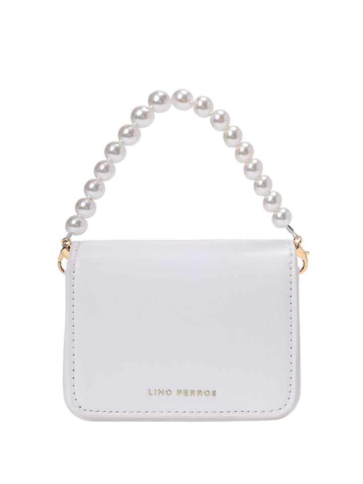 Lino Perros Miniature Handheld Bag
