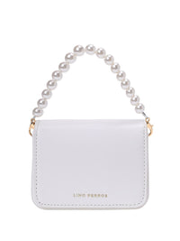 Lino Perros Miniature Handheld Bag