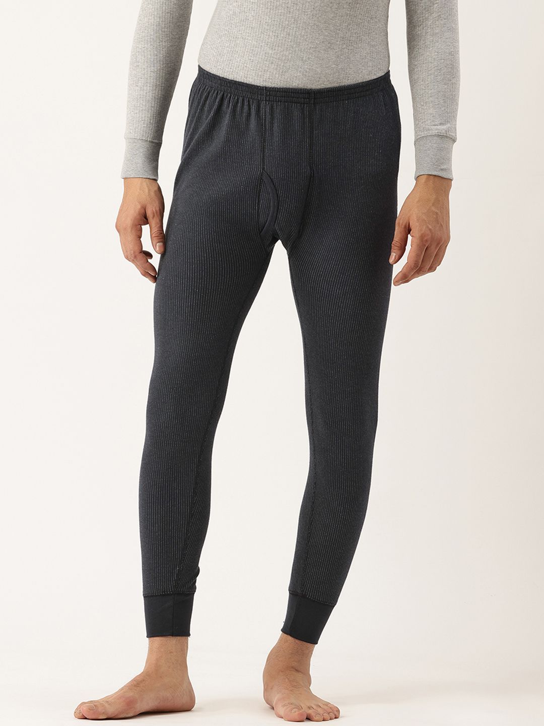 Monte Carlo Self-Striped UV Sterilization Antibacterial Thermal Bottoms